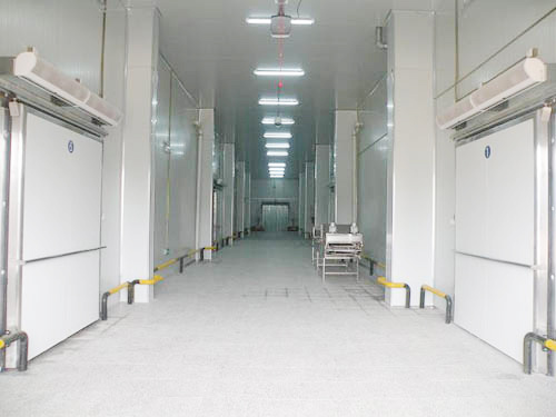  &nbsp; &nbsp; &nbsp; &nbsp; 東莞冷庫安裝