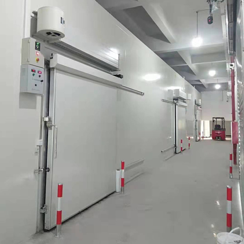 佛山冷庫安裝 佛山冷庫安裝